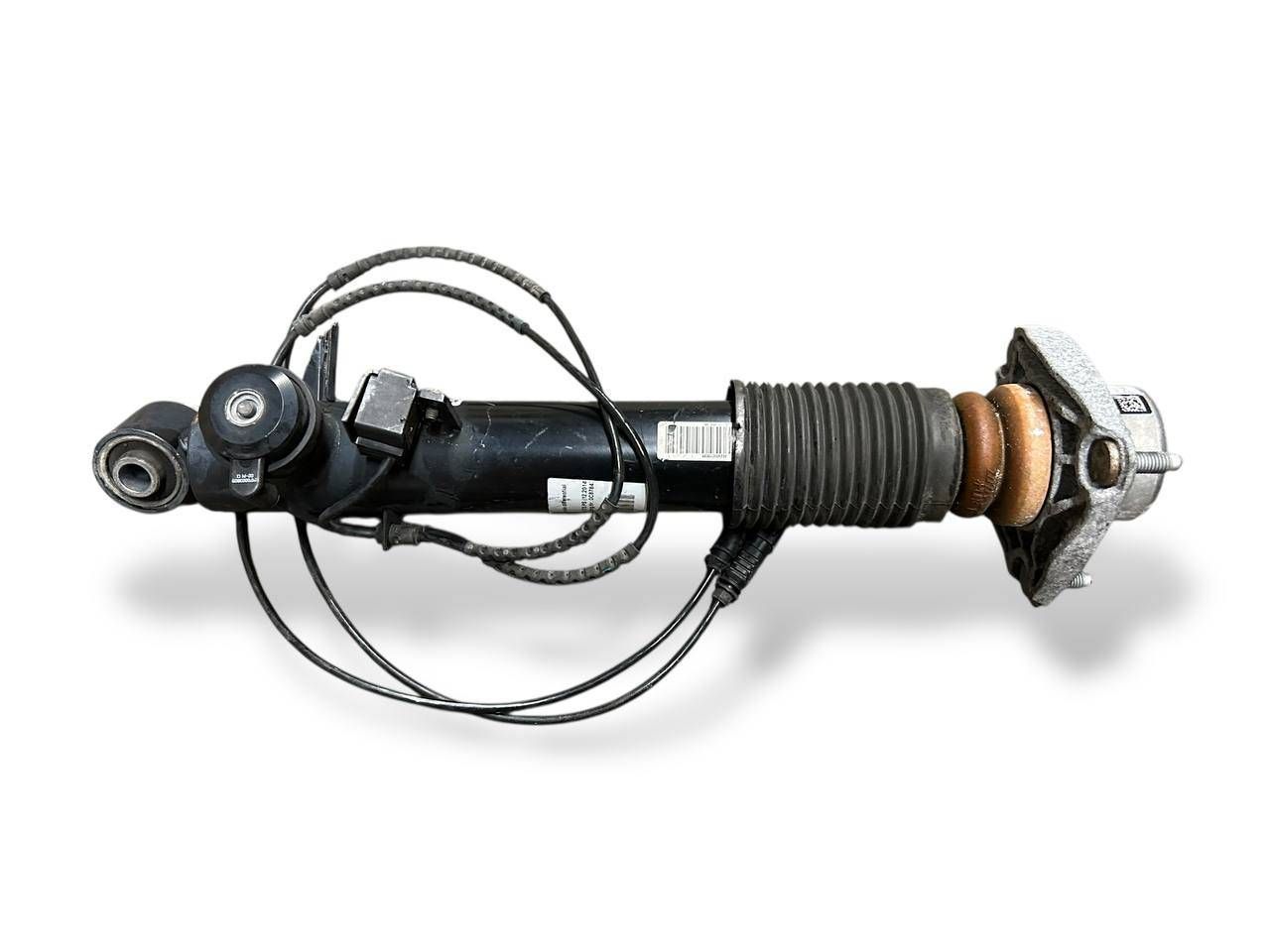 BMW X5 (F15) Rear shock absorber/damper BMW X5 Rear shock absorber/damper OEM 0C87847

...
