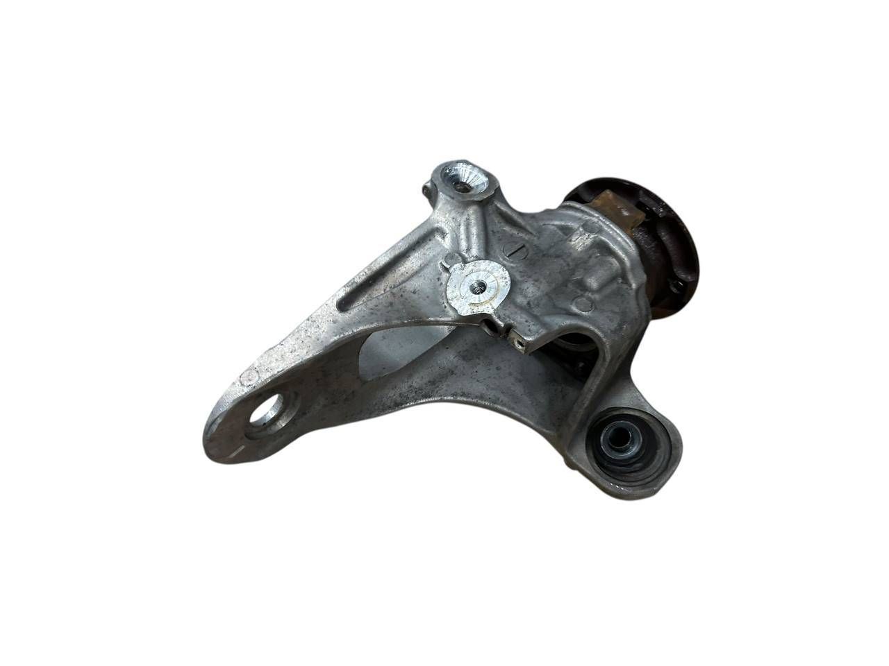 BMW X6 (E71 / E72) Rear wheel hub spindle/knuckle BMW X6 Rear wheel hub spindle/knuckle OEM 0C878...