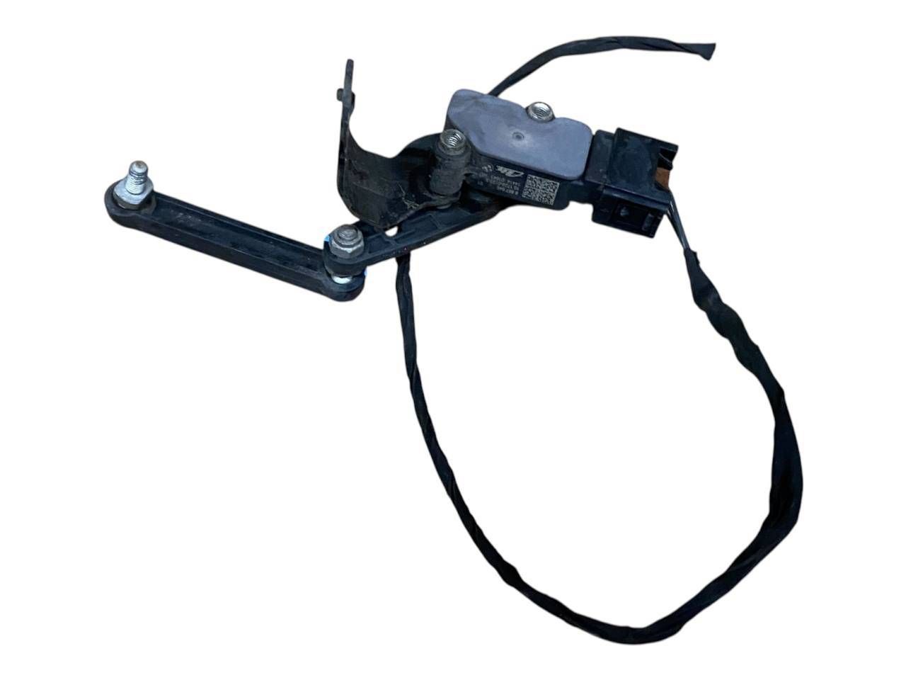 BMW X5 (F15) Front height sensor lever BMW X5 Front height sensor lever OEM 0C87847

P...