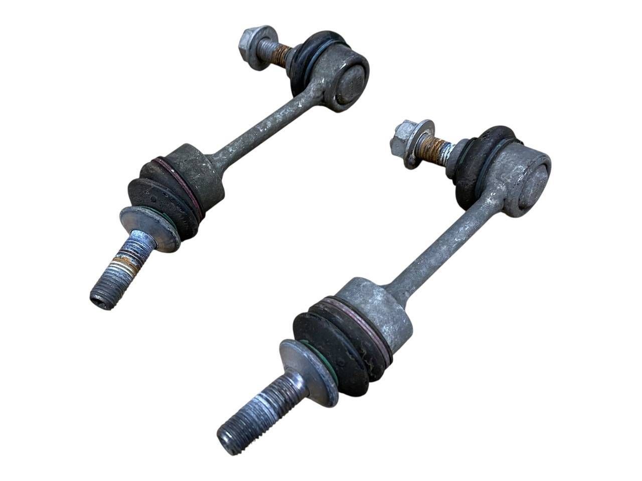 BMW X6 (E71 / E72) Rear anti-roll bar/stabilizer link BMW X6 Rear anti-roll bar/stabilizer link OEM 0...