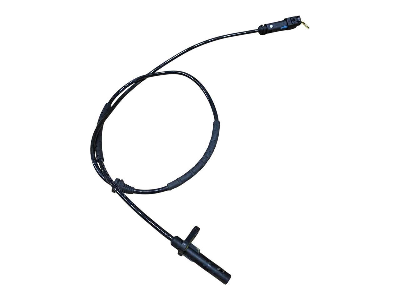 BMW X6 (E71 / E72) ABS rear brake sensor BMW X6 ABS rear brake sensor OEM 0C87847

Part ...