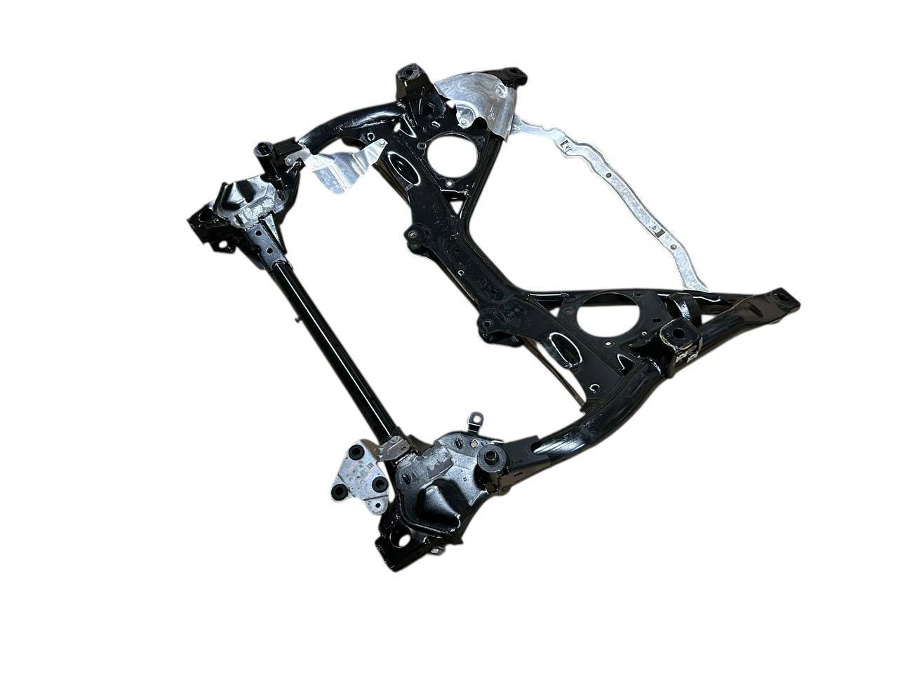 BMW 3 (F30 / F31) Front subframe BMW 3 SERIES Front subframe OEM 31106866983

Pa...