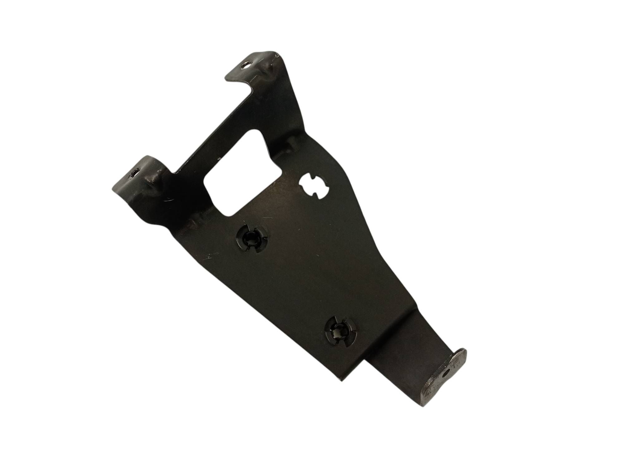 BMW 7 (G11 / G12) Rear door check strap stopper BMW 7 SERIES Rear door check strap stopper OEM ...