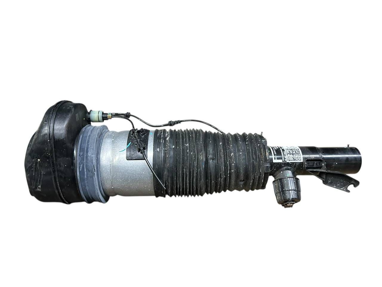 BMW X5 (G05) Front air suspension shock absorber BMW X5 Front air suspension shock absorber OEM ...