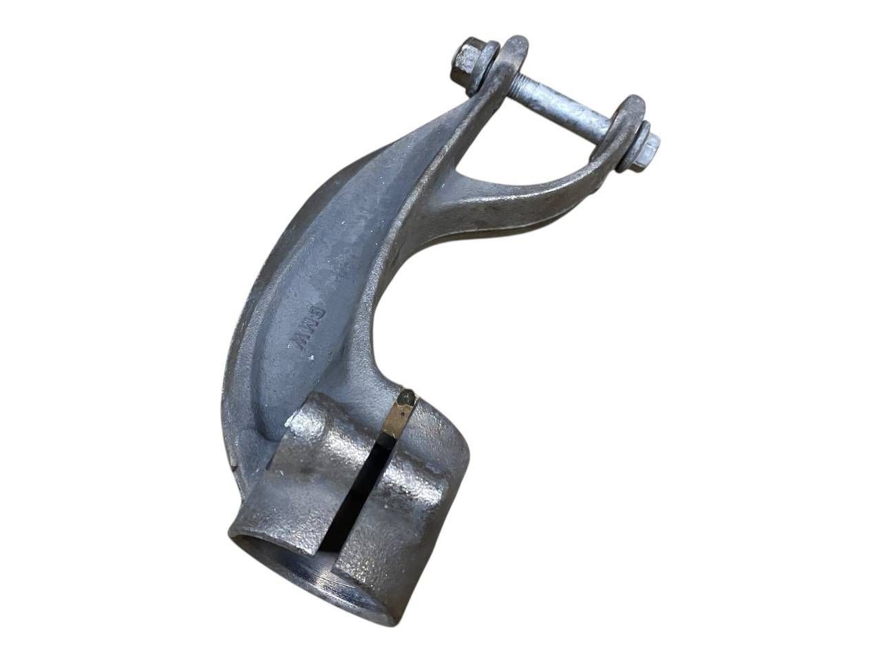 BMW X5 (G05) Lower shock absorber bracket BMW X5 Lower shock absorber bracket OEM 6876683...