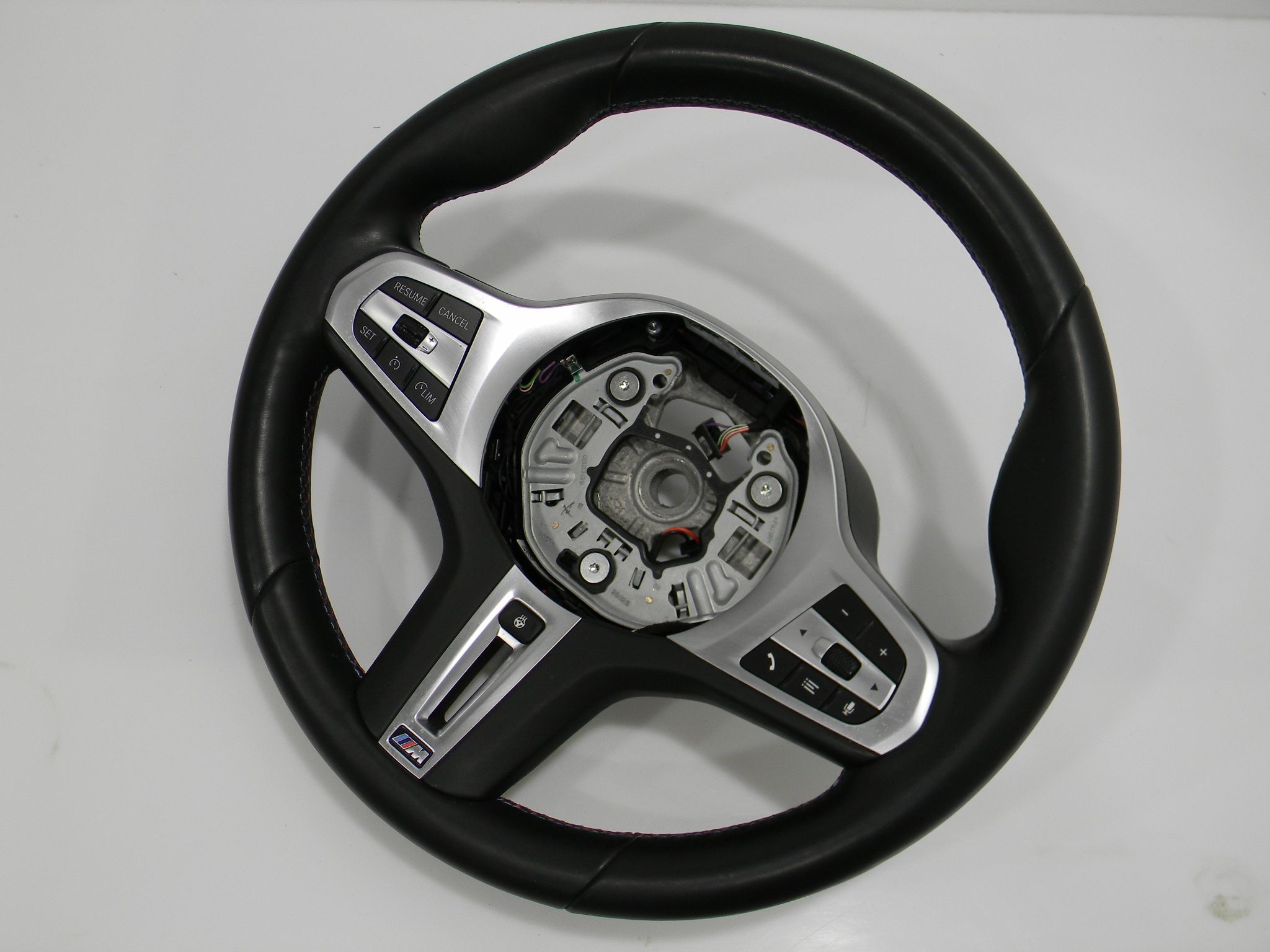 BMW 3 (G20 / G21) Lenkrad / Steering Wheel BMW M3 Lenkrad / Steering Wheel OEM 32309882674...