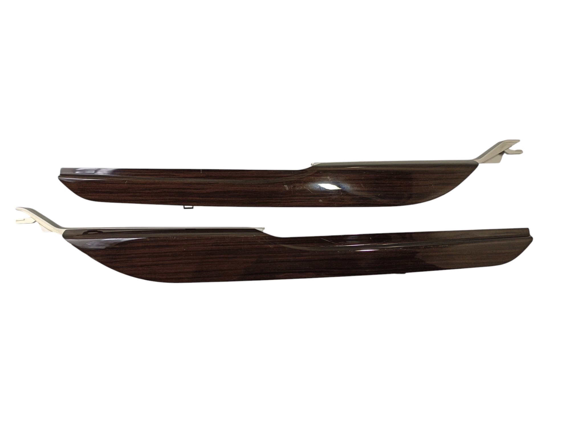 BMW 7 (G11 / G12) Center console decorative trim BMW 7 SERIES Center console decorative trim OEM...