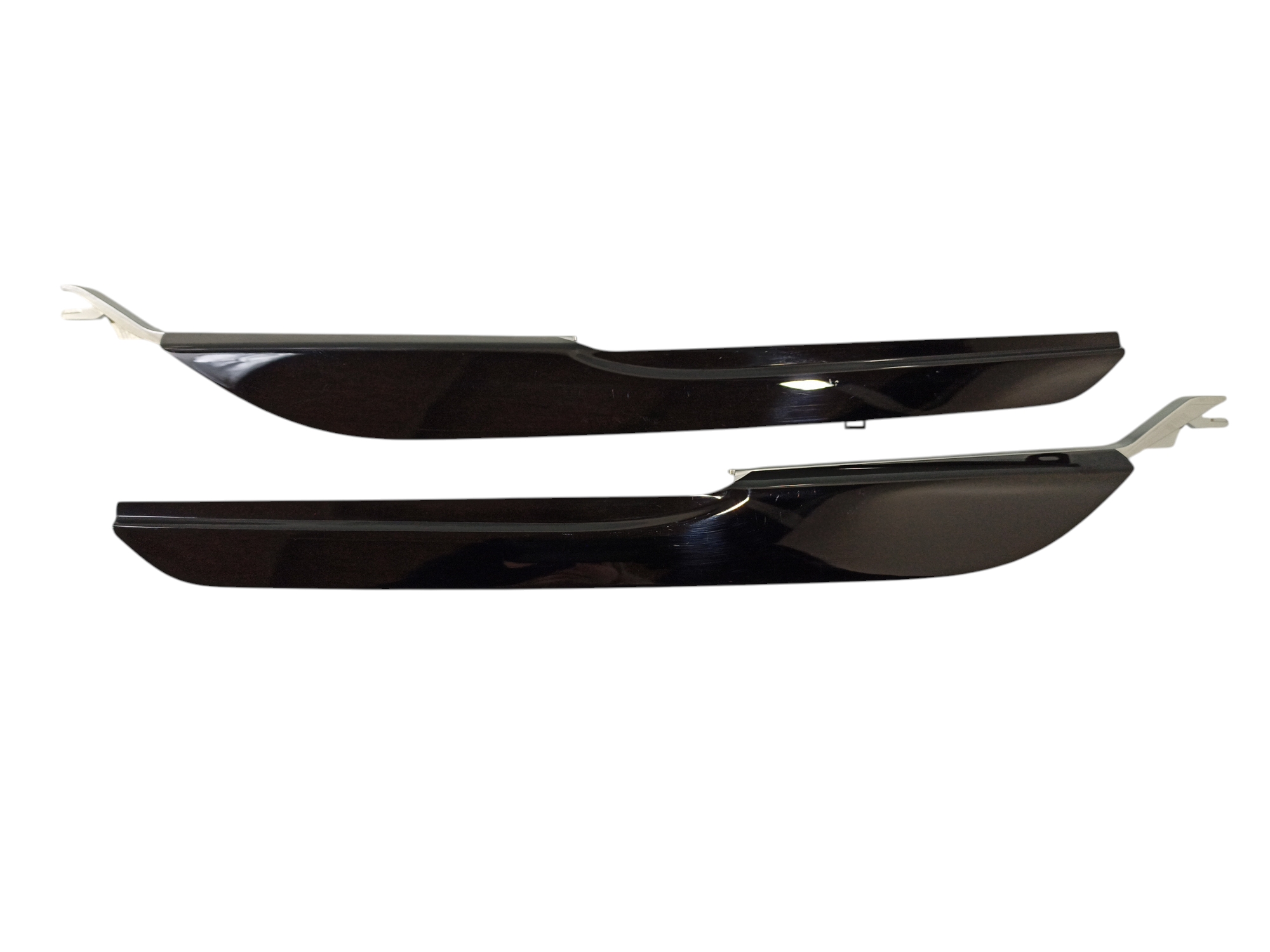 BMW 7 (G11 / G12) Center console decorative trim BMW 7 SERIES Center console decorative trim OEM...