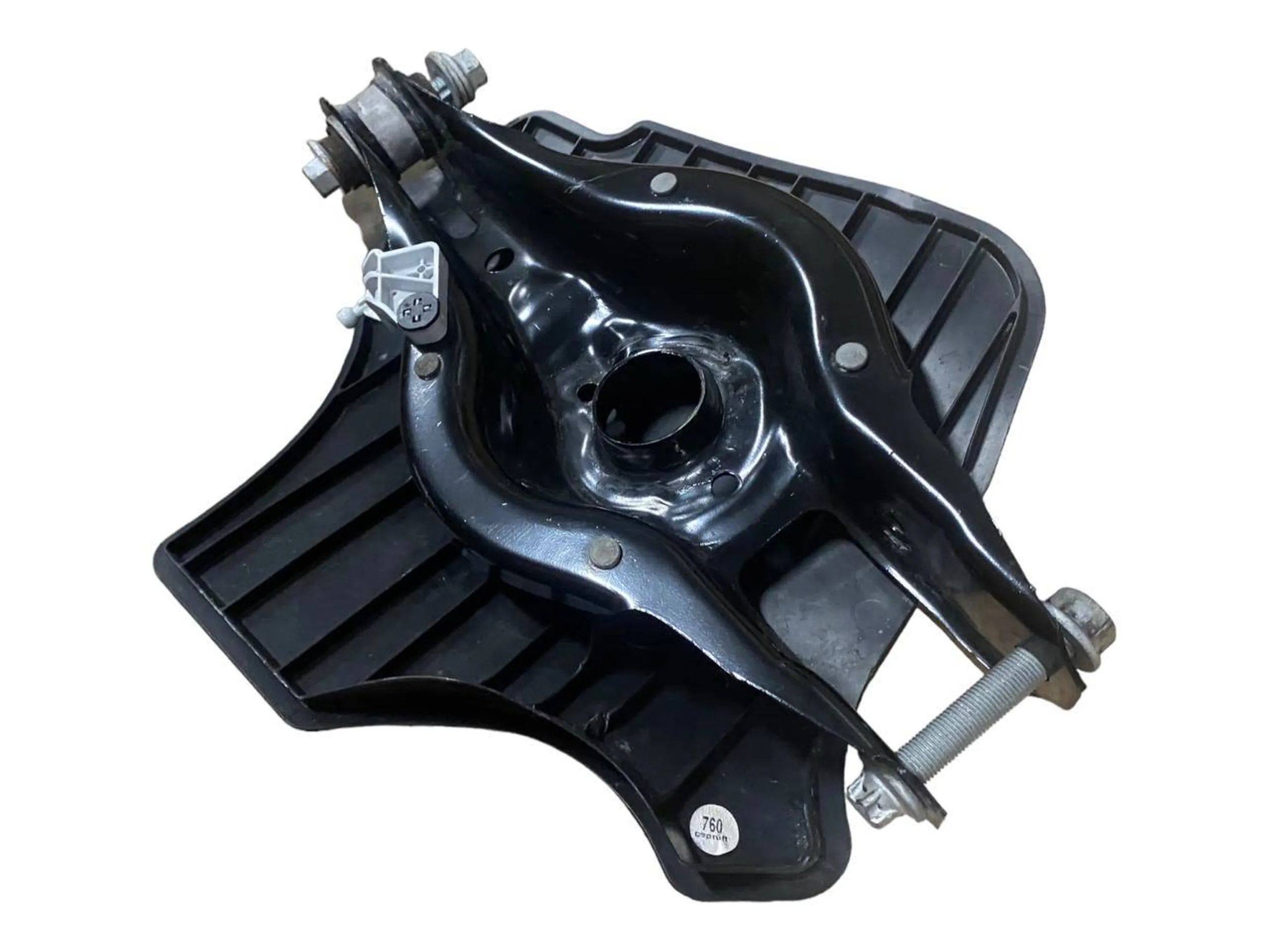 BMW 3 (F30 / F31) Rear control arm BMW 3 SERIES Rear control arm OEM 33326792541

...