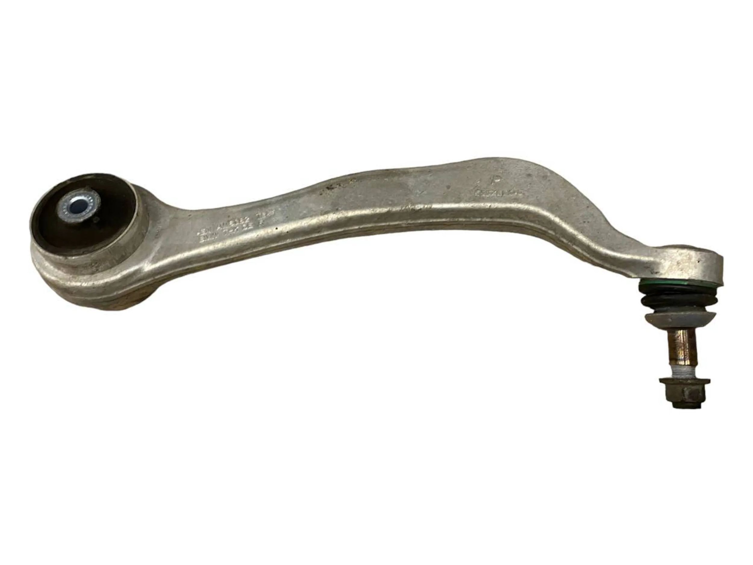 BMW 3 (G20 / G21) Front control arm BMW 3 SERIES Front control arm OEM 31106894662
...