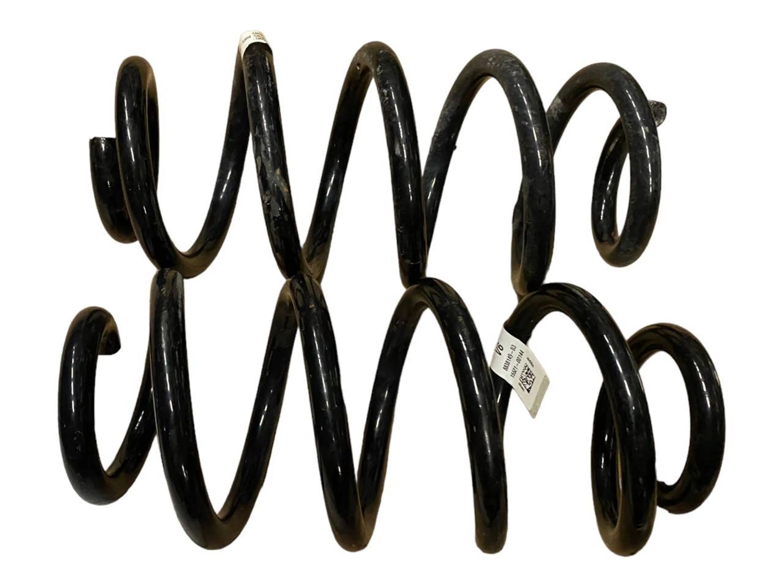 BMW X1 (E84) Rear coil spring BMW X1 Rear coil spring OEM 33538838149

Part c...