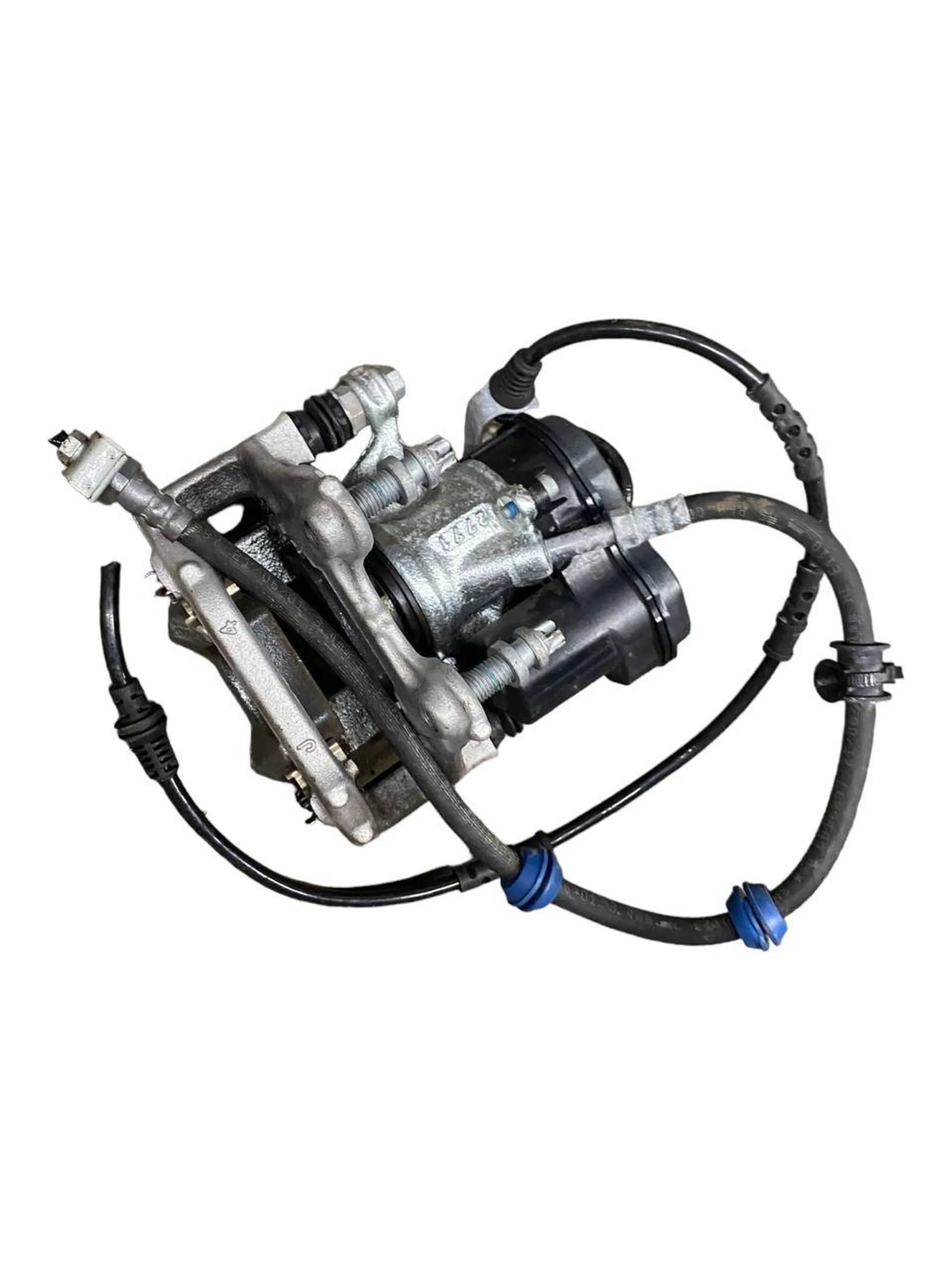 BMW X1 (E84) REAR Brake caliper BMW X1 REAR Brake caliper OEM 34208837110

Part...