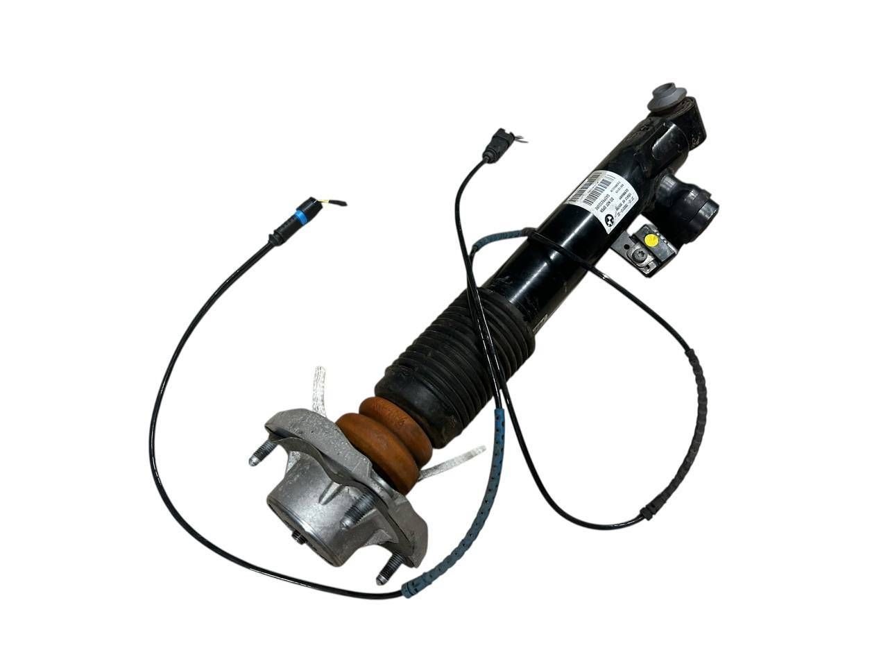 BMW X6 (F16) Rear shock absorber/damper BMW X6 Rear shock absorber/damper OEM 0G93014

...