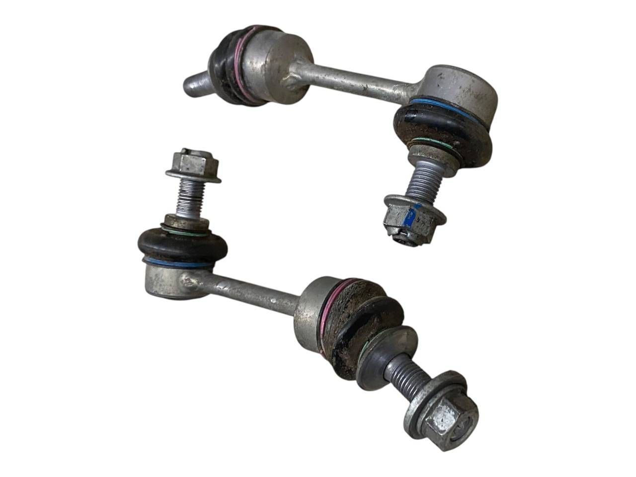 BMW X6 (E71 / E72) Rear anti-roll bar/stabilizer link BMW X6 Rear anti-roll bar/stabilizer link OEM 0...