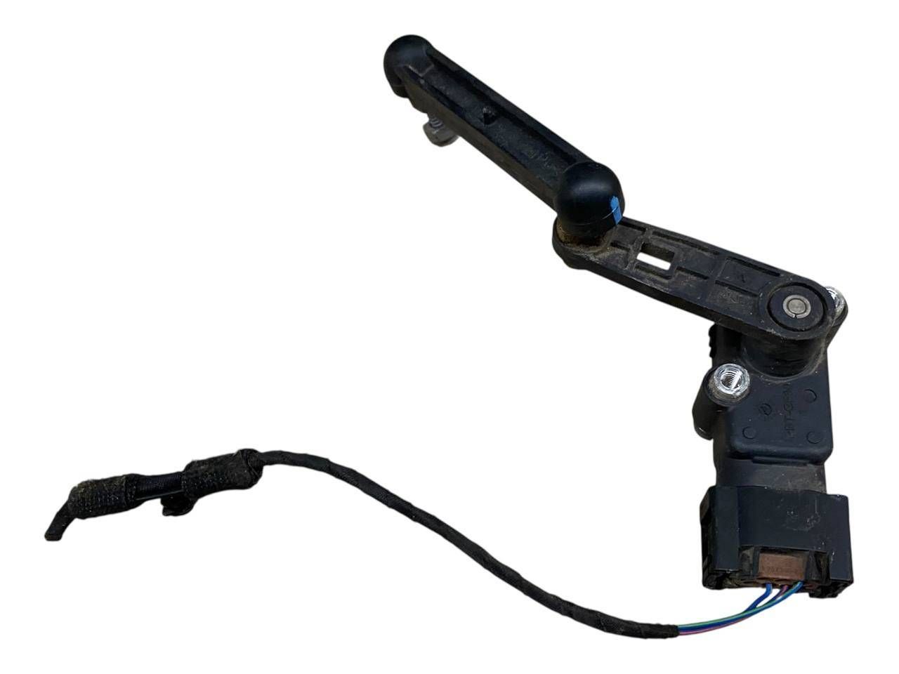 BMW X6 (F16) Rear air suspension level height sensor BMW X6 Rear air suspension level height sensor ...
