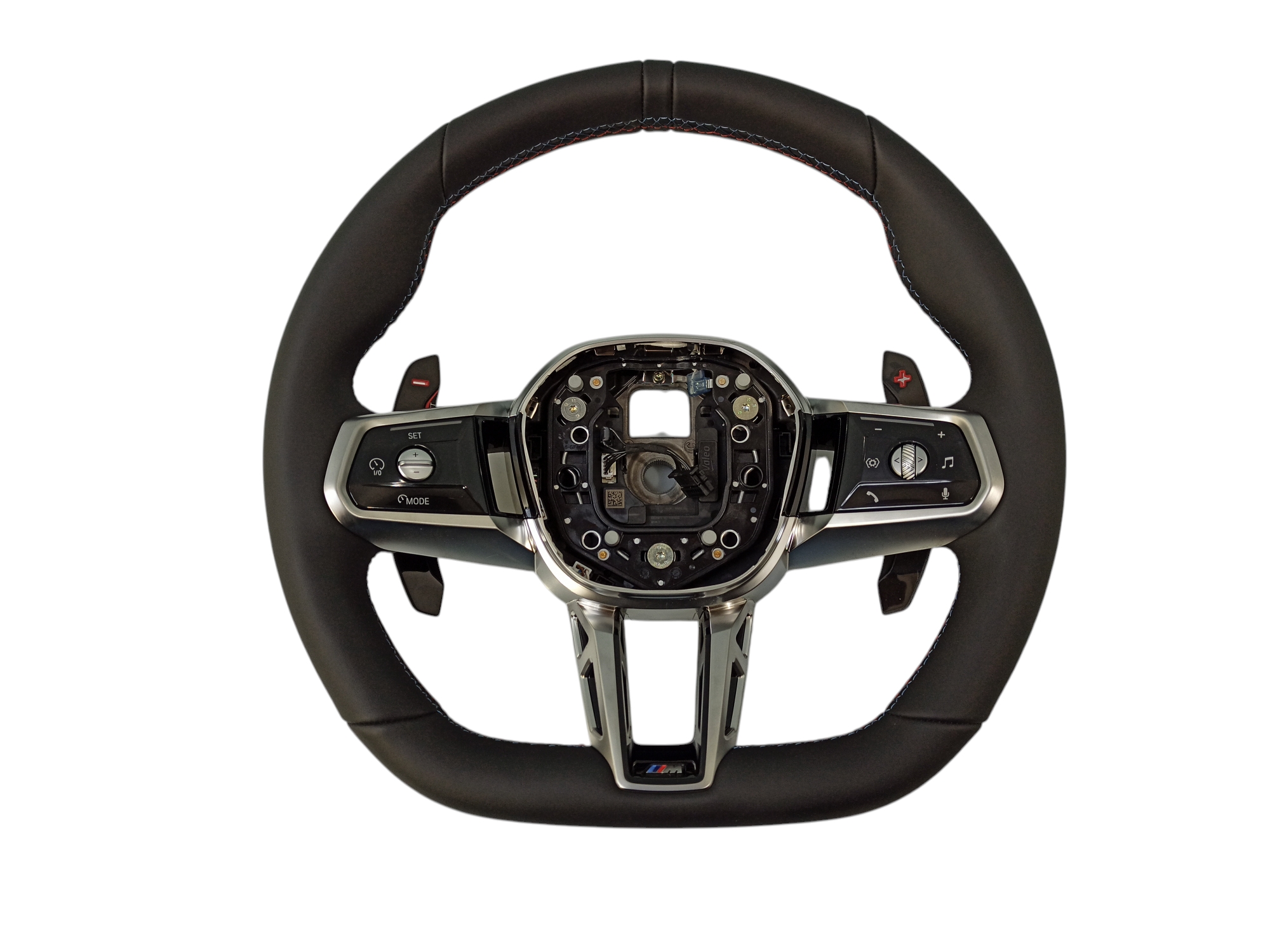 BMW 7 / i7 (G70) Electronics & steering wheels BMW 7' G70 EXMAESTRO ELECTRONICS &amp; STEERING...