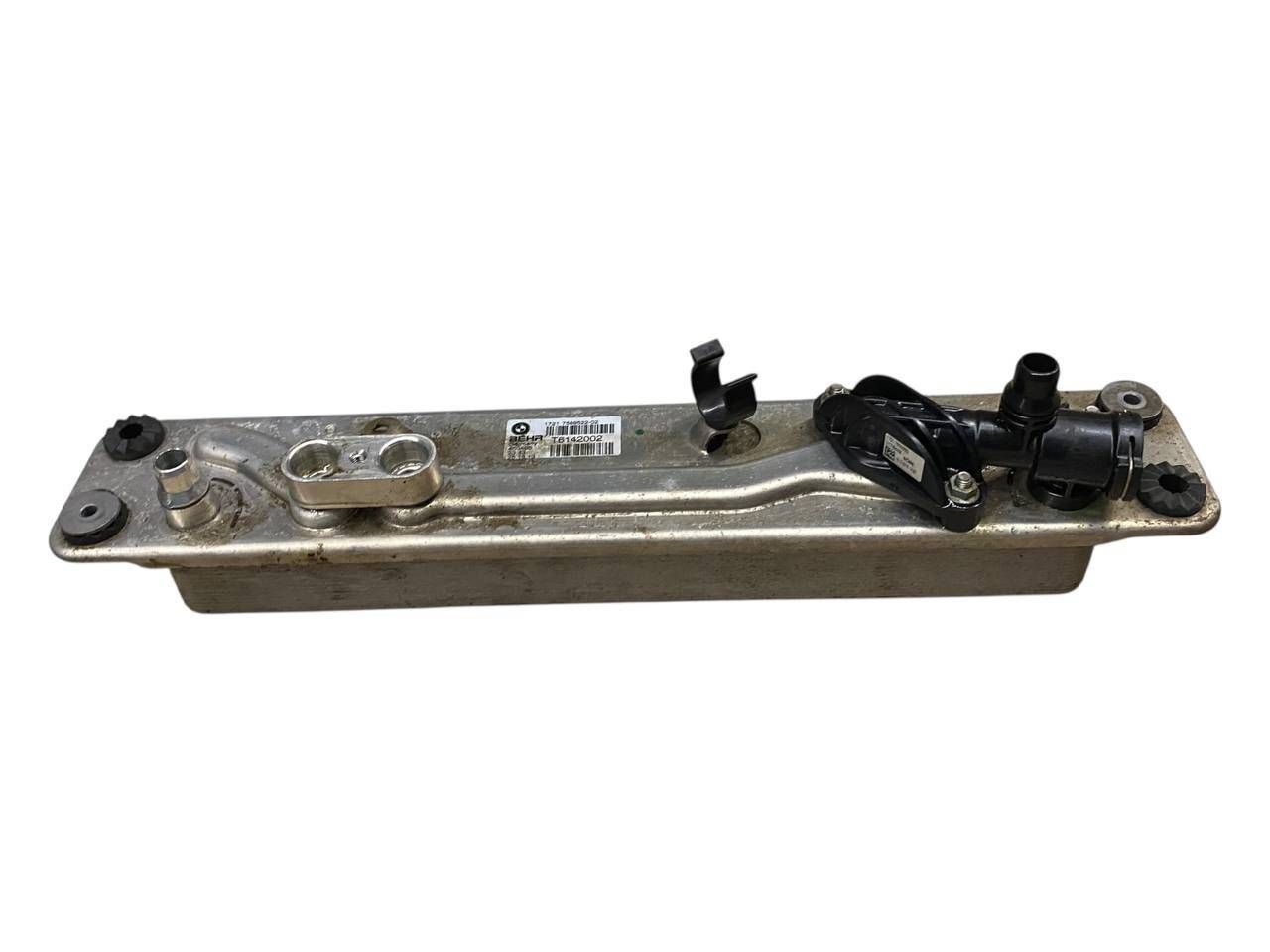 BMW X5 (E70) Transmission/gearbox oil cooler BMW X5 Transmission/gearbox oil cooler OEM 0G93...