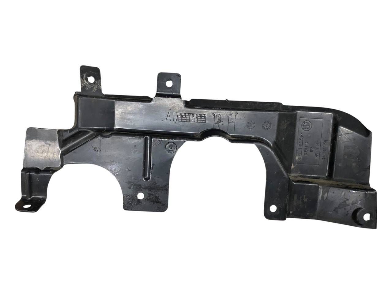 BMW X6 (E71 / E72) Front underbody cover/under tray BMW X6 Front underbody cover/under tray OEM 0G9...