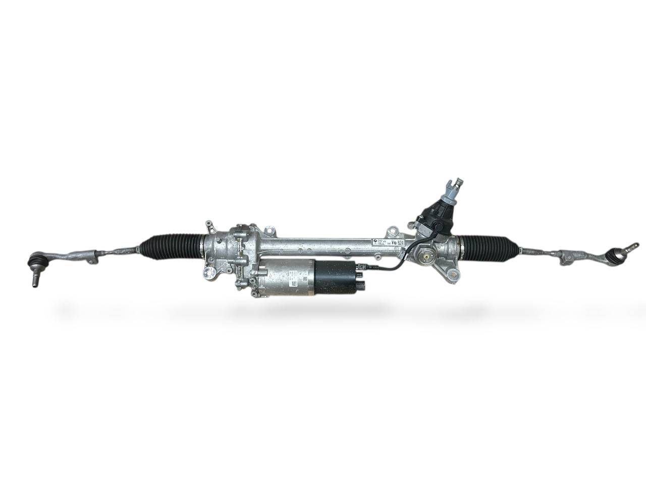 BMW 3 (G20 / G21) ohjaushammastanko BMW 3 SERIES Steering rack OEM 23T178C

Part co...