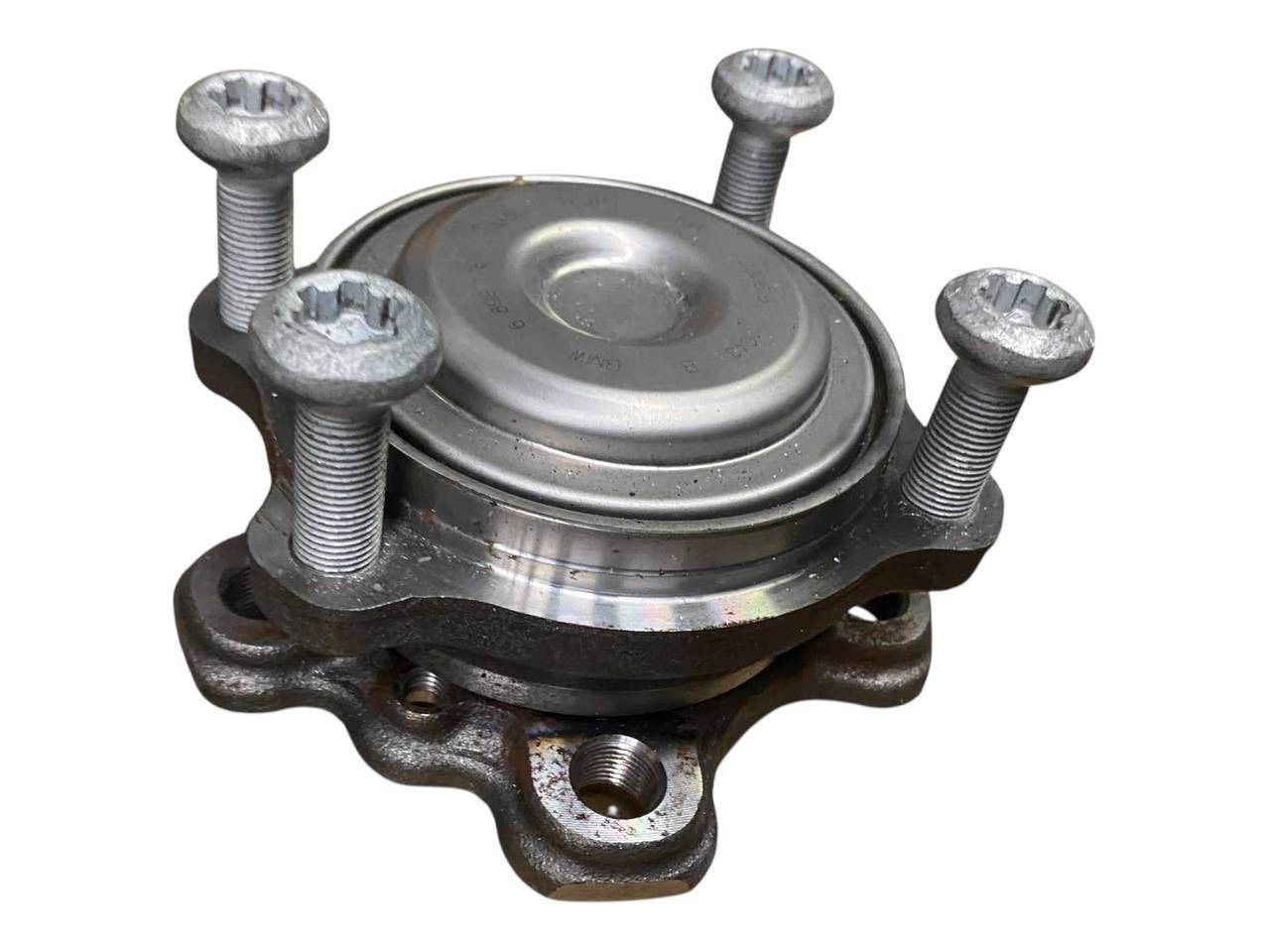 BMW 3 (G20 / G21) Front wheel ball bearing BMW 3 SERIES Front wheel ball bearing OEM 24086...