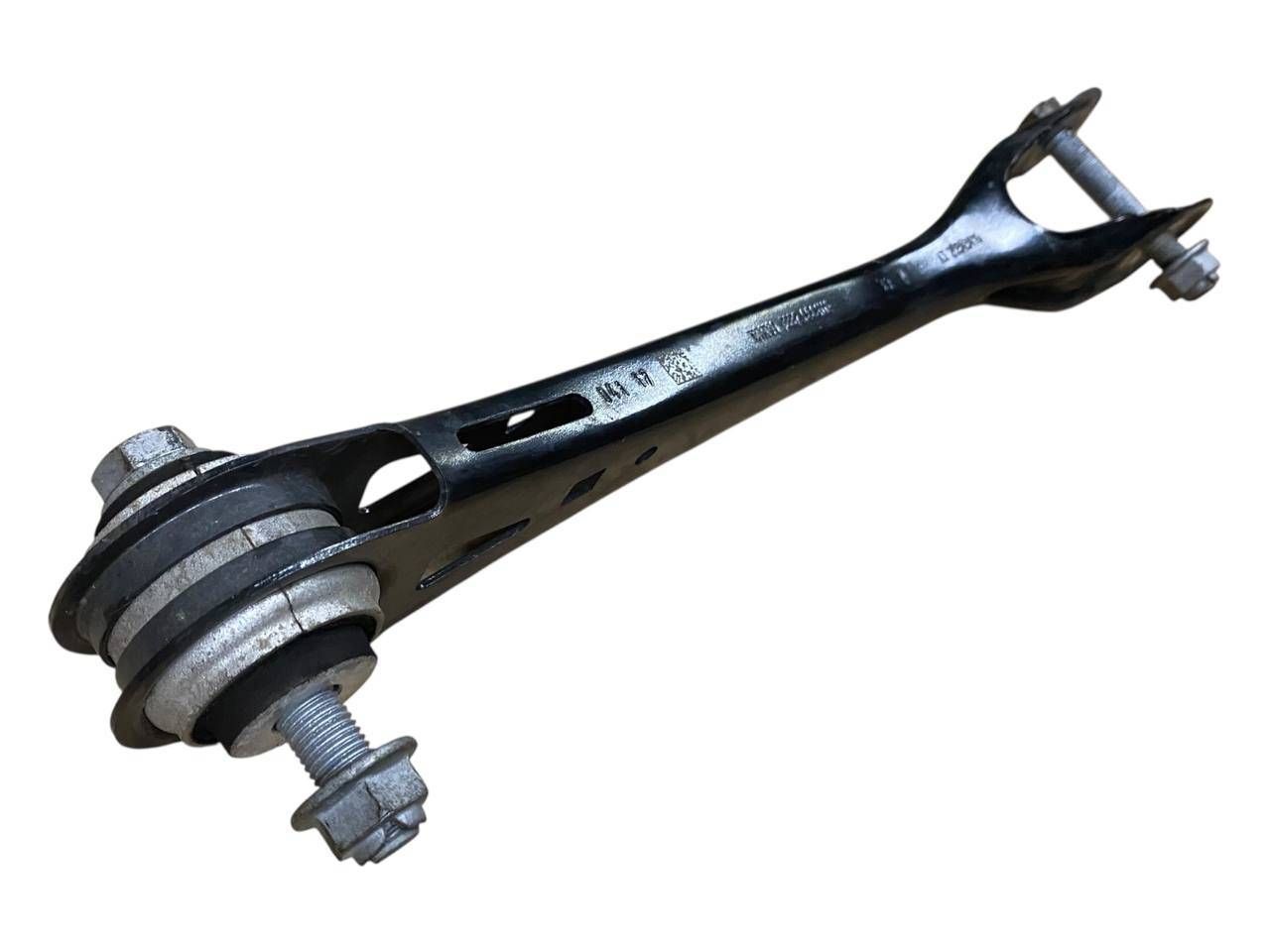 BMW 5 (G30 / G31) Rear control arm BMW M5 Rear control arm OEM 33306893528

Part c...
