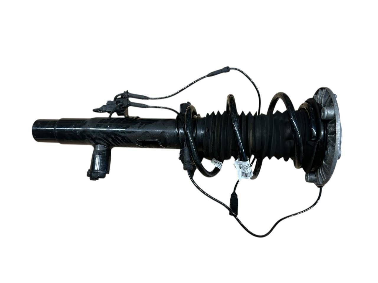 BMW 3 (F30 / F31) Front shock absorber with coil spring Front shock absorber with coil spring — BMW 3 S...