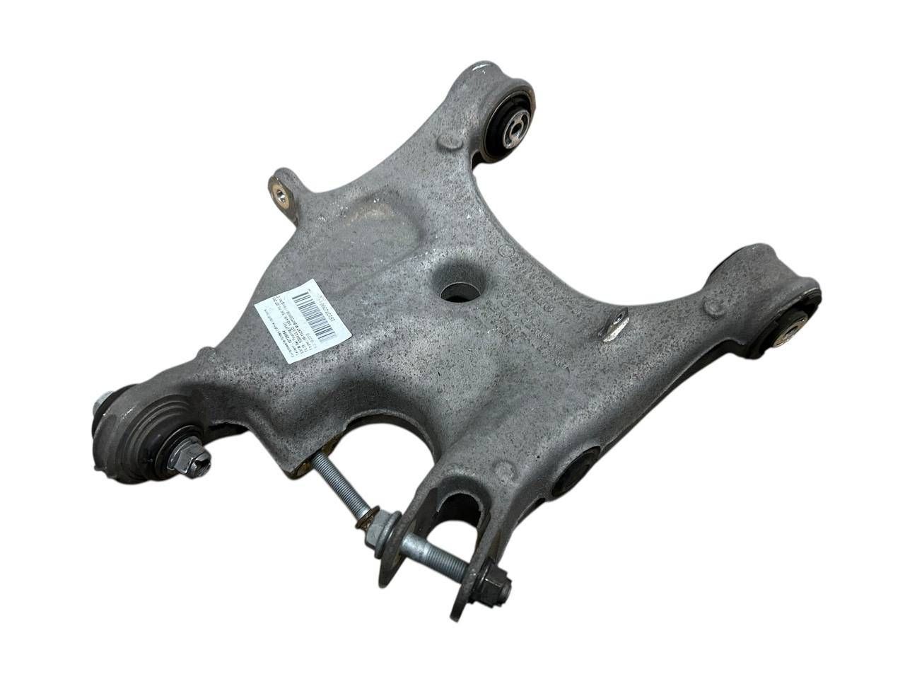 BMW 5 (F10 / F11) Rear upper control arm/wishbone BMW 5 SERIES Rear upper control arm/wishbone OE...