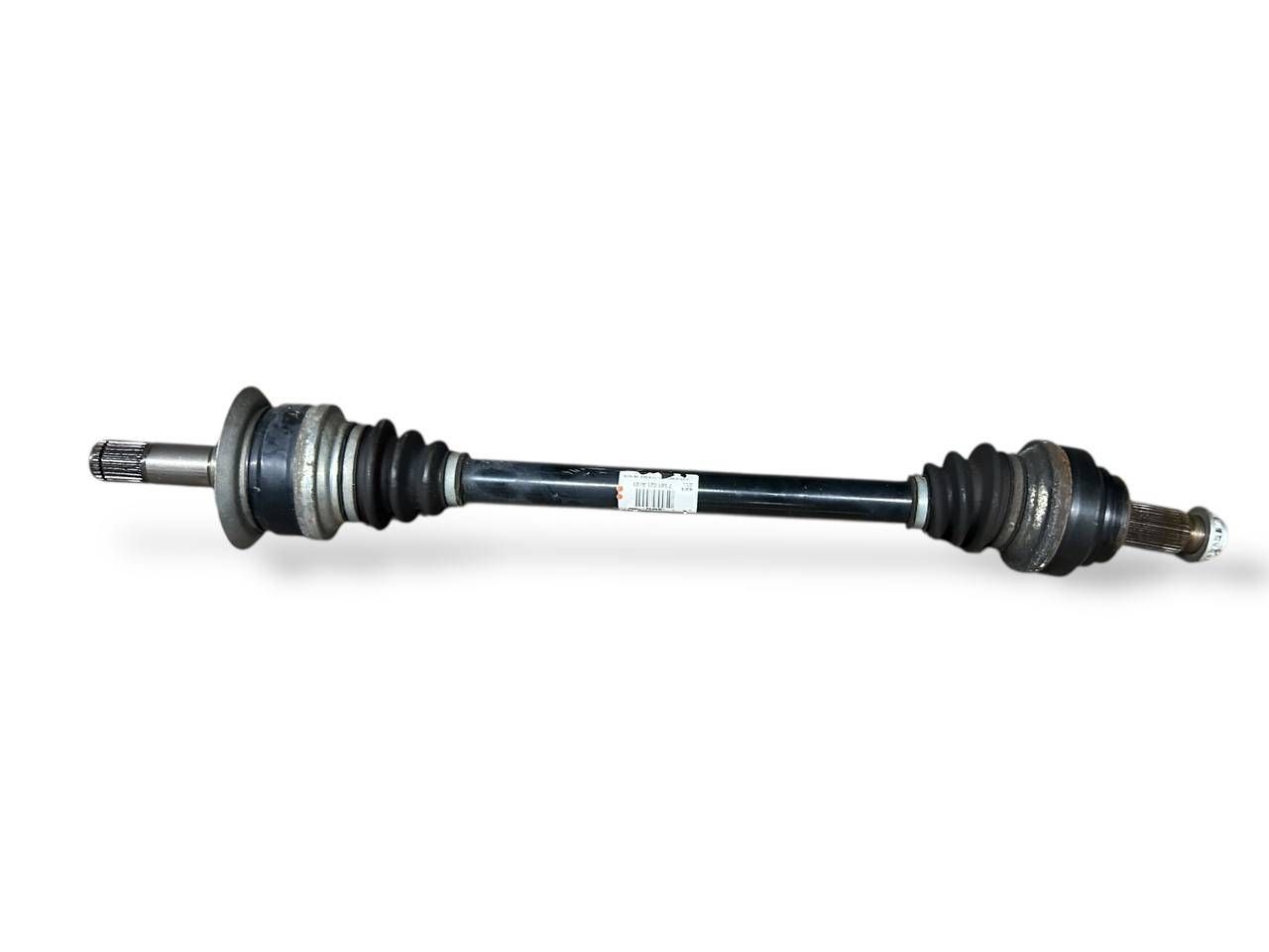 BMW 5 (F10 / F11) Rear driveshaft BMW 5 SERIES Rear driveshaft OEM 7581021

Part ...