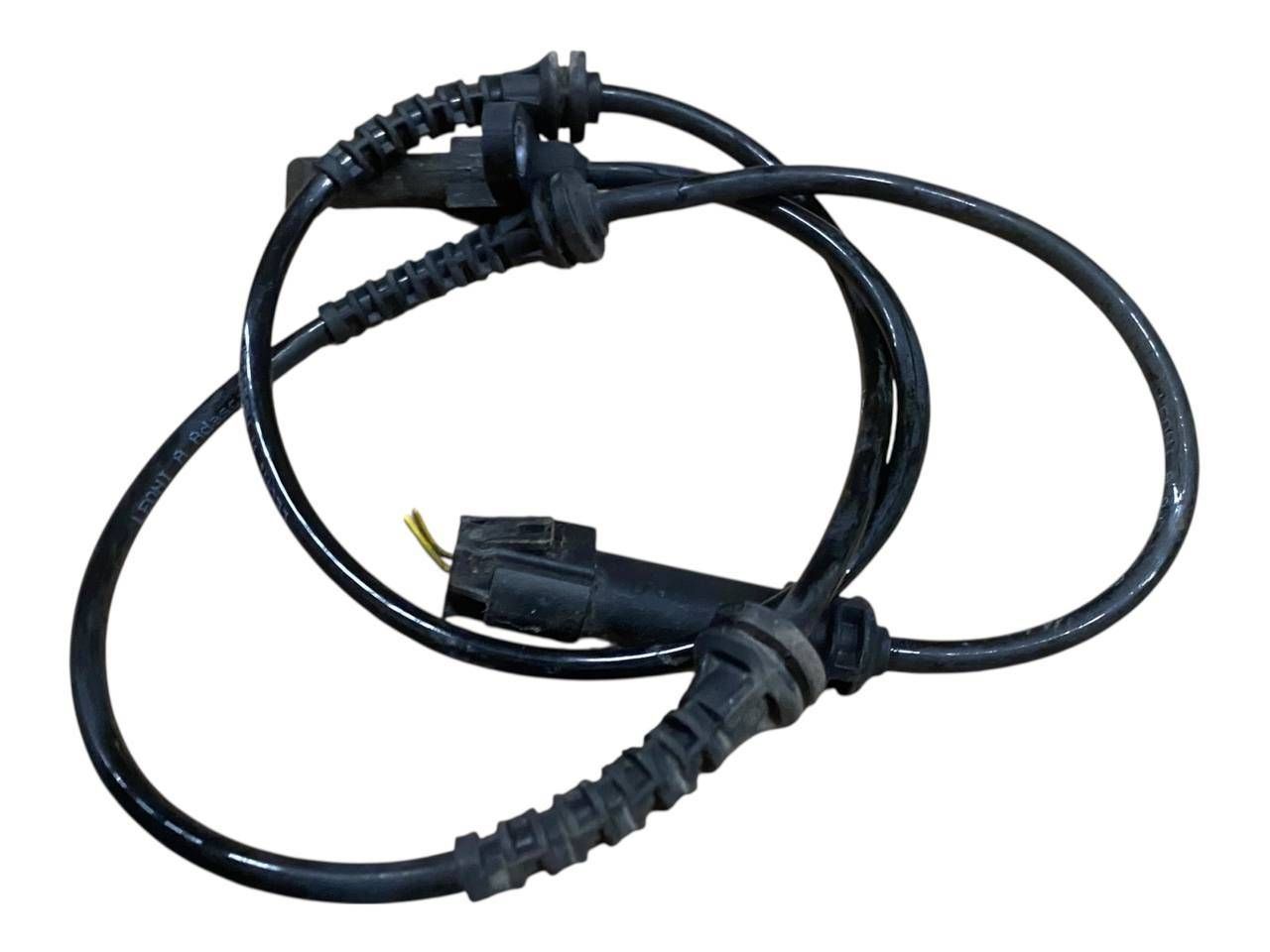 BMW 5 (F10 / F11) ABS rear brake sensor BMW 5 SERIES ABS rear brake sensor OEM 6775866
...