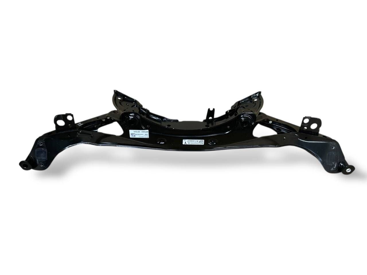 BMW X1 (E84) Rear subframe BMW X1 Rear subframe OEM 6894202

Part codes: 6...