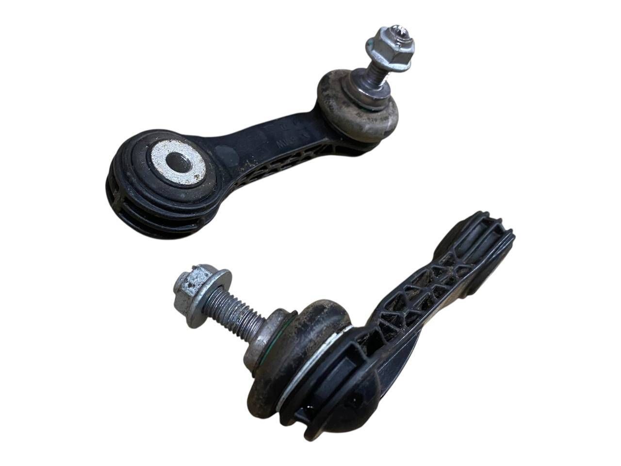BMW X1 (E84) Rear anti-roll bar/stabilizer link BMW X1 Rear anti-roll bar/stabilizer link OEM 6...