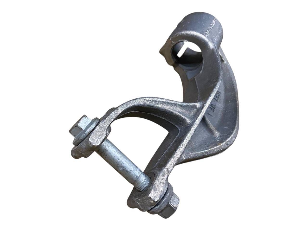 BMW X5 (G05) Lower shock absorber bracket BMW X5 Lower shock absorber bracket OEM 6876684...