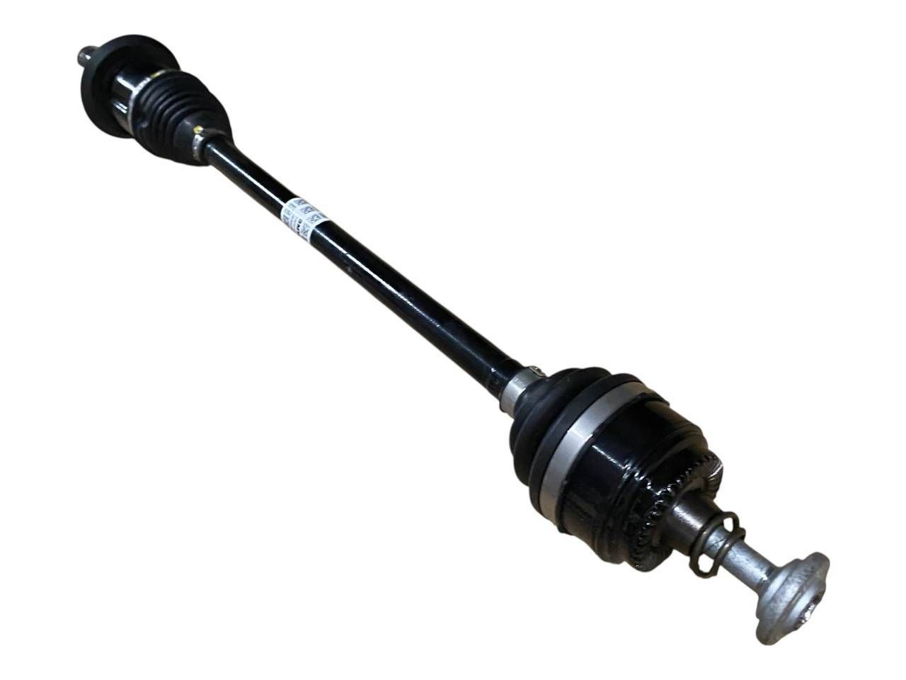 BMW X1 (E84) Rear driveshaft BMW X1 Rear driveshaft OEM 33205A5C2F2

Part co...