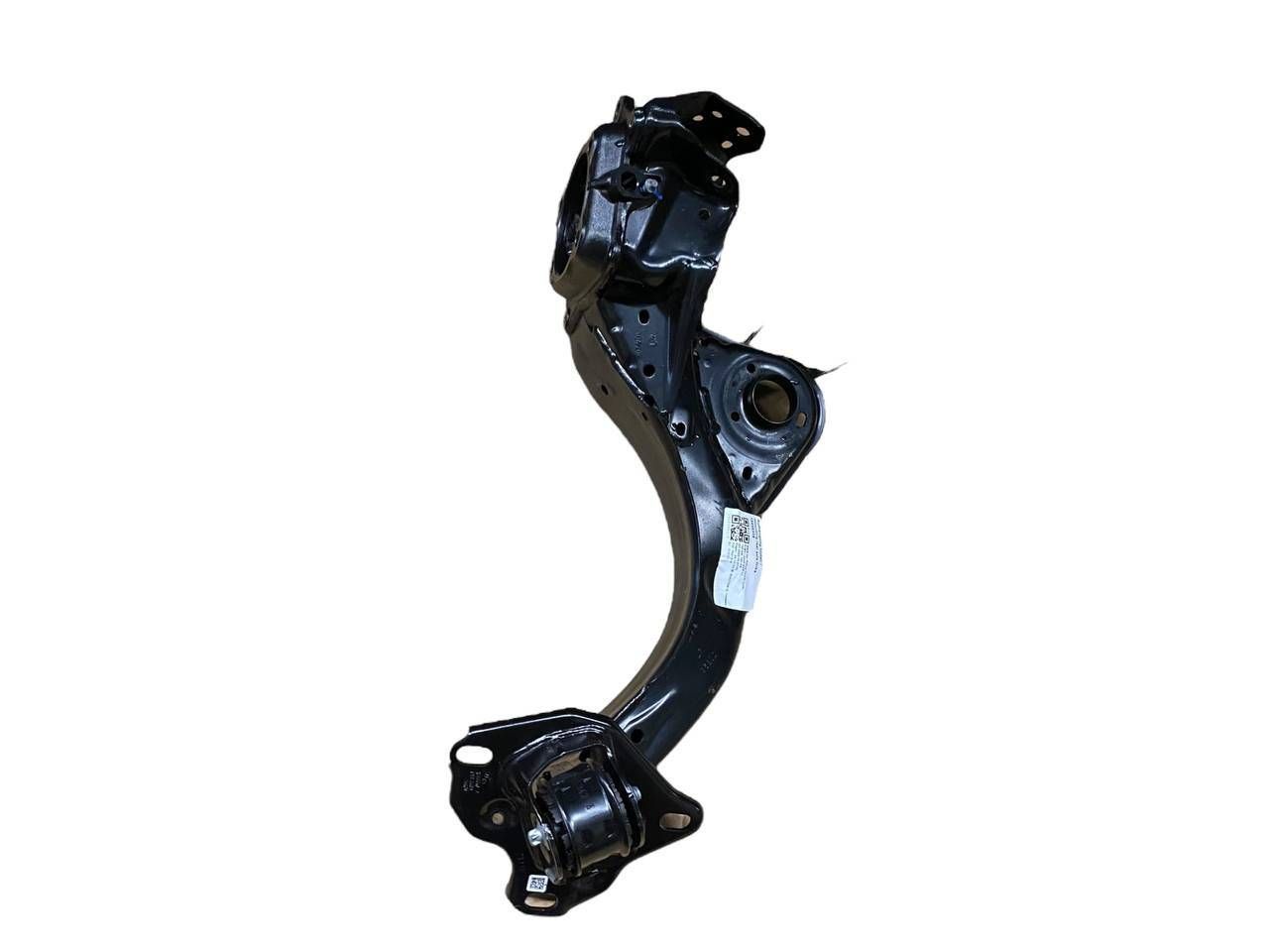 BMW 2 Tourer (U06) Rear wheel hub spindle/knuckle BMW 1' F70, 2' F74 Gran Coupé, 2' F78 Gran Coup...