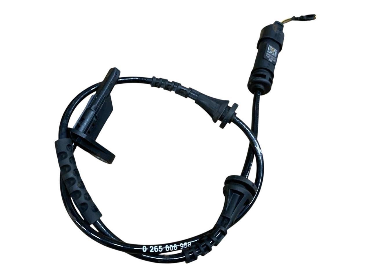 BMW 5 / i5 (G60 / G61) ABS rear brake sensor BMW MINI Clubman F54 ABS rear brake sensor OEM ...