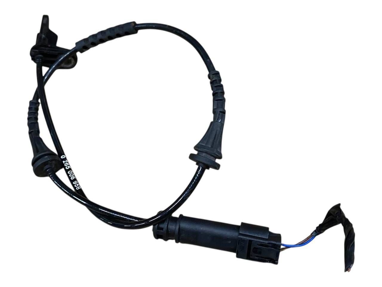 BMW 5 / i5 (G60 / G61) ABS rear brake sensor BMW MINI Clubman F54 ABS rear brake sensor OEM ...
