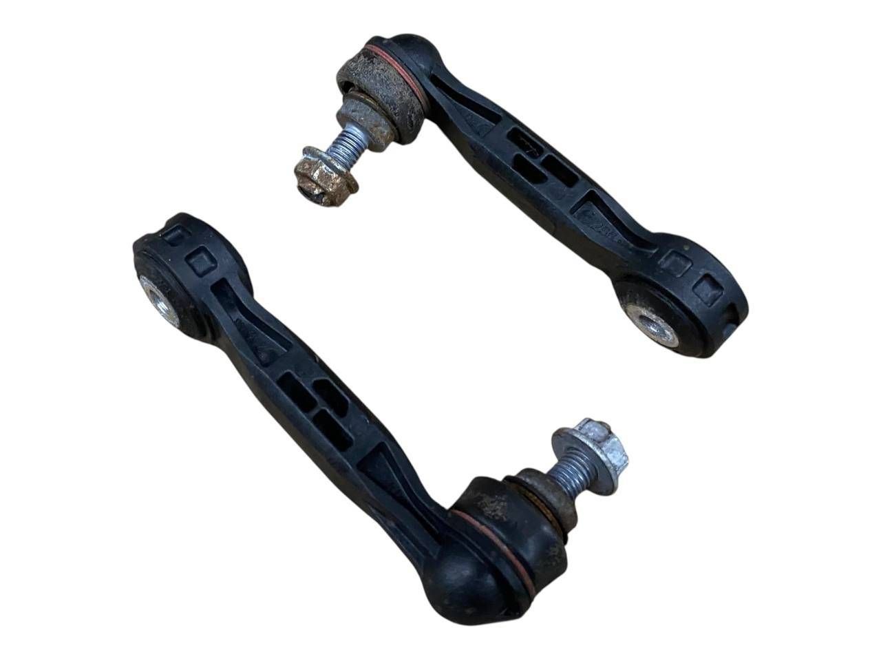 BMW 2 (F22 / F23) Rear anti-roll bar/stabilizer link BMW 2 SERIES Rear anti-roll bar/stabilizer link...