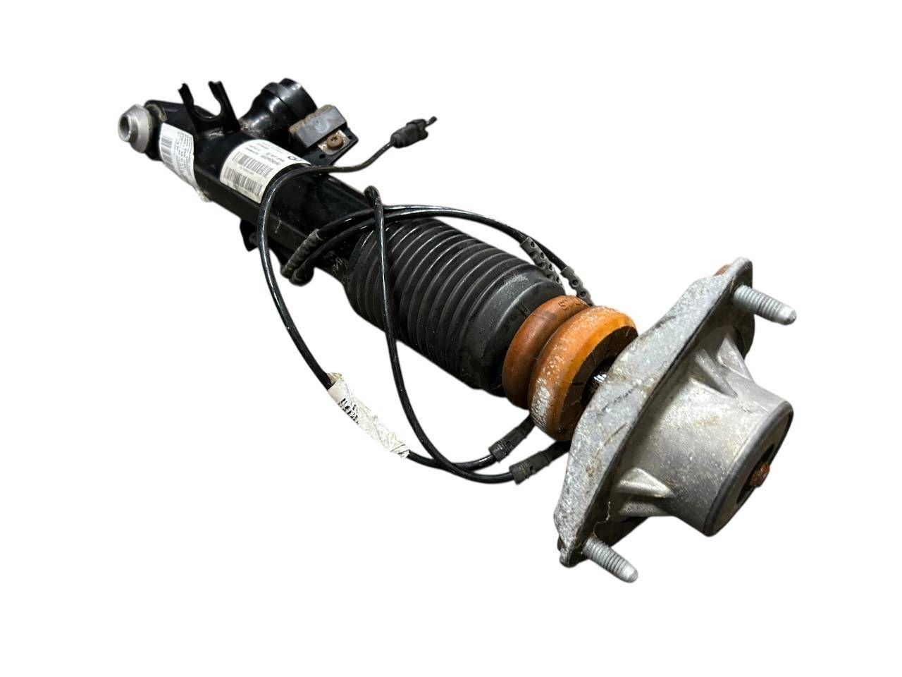 BMW X5 (F15) Rear shock absorber/damper BMW X5 Rear shock absorber/damper OEM 0G93060

...