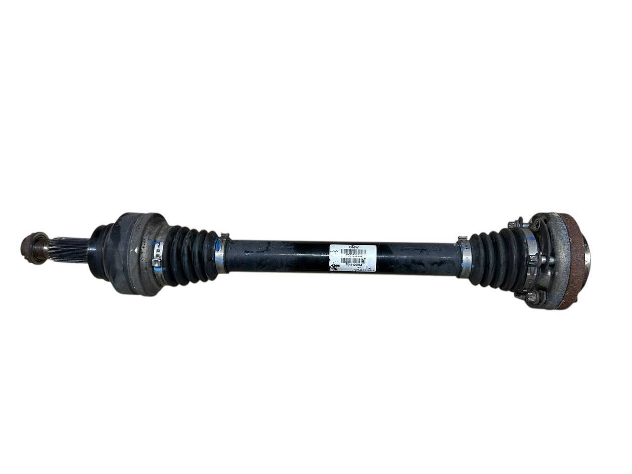 BMW X5 (F15) Rear driveshaft BMW X5 Rear driveshaft OEM 0G93060

Part codes:...