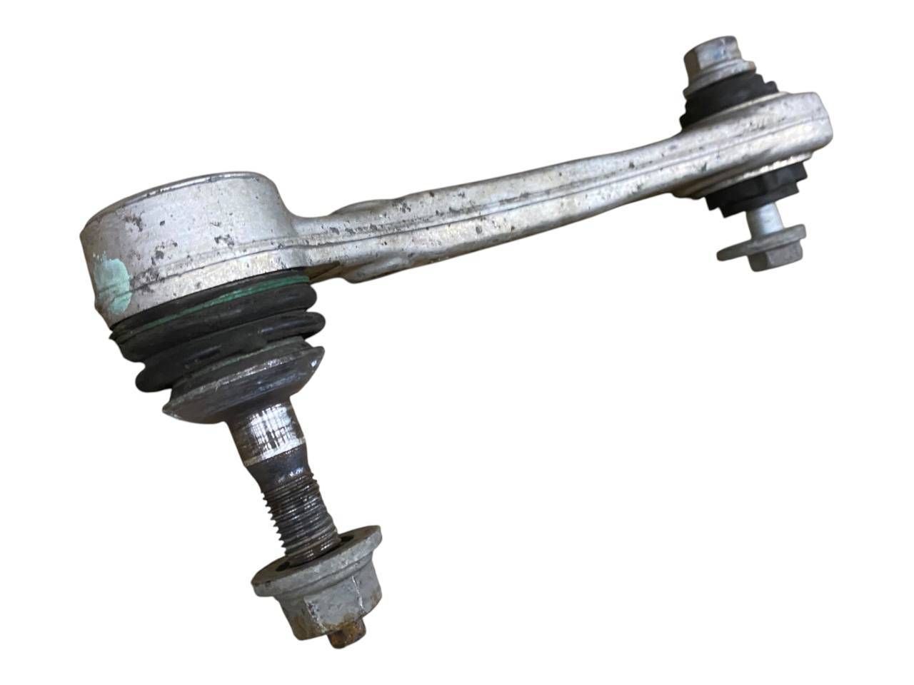 BMW X6 (E71 / E72) Rear control arm BMW X6 Rear control arm OEM 0C87847

Part codes...