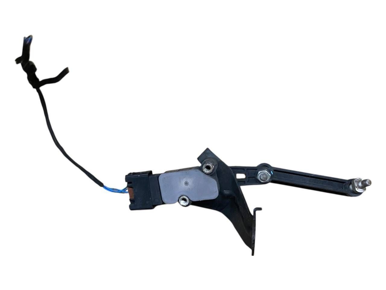 BMW X5 (F15) Front height sensor lever BMW X5 Front height sensor lever OEM 0C87847

P...