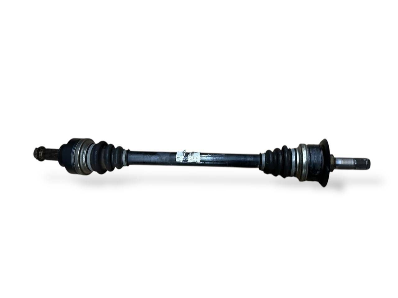 BMW 3 (F30 / F31) Rear driveshaft BMW 3 SERIES Rear driveshaft OEM 33207597677

P...