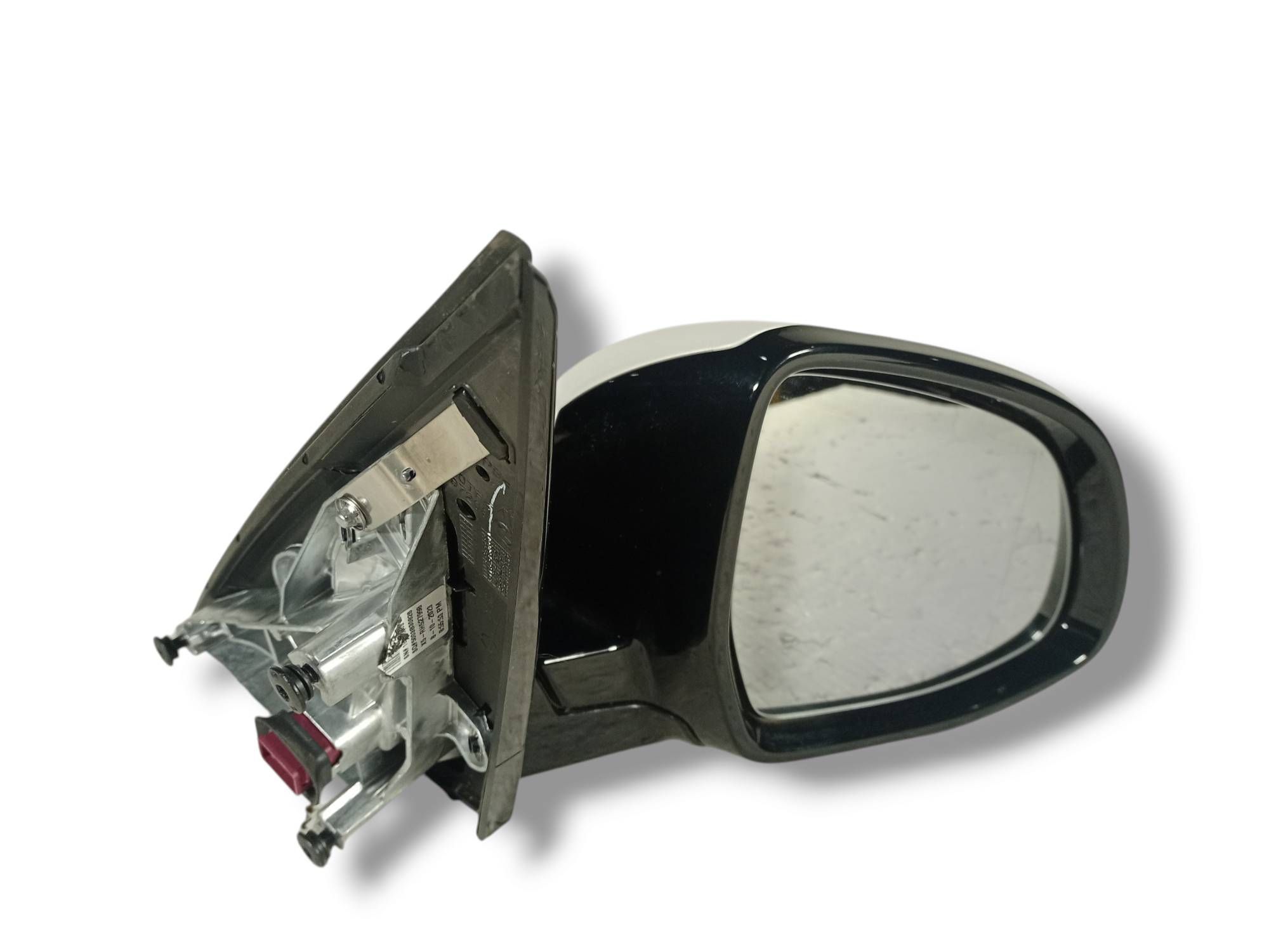 BMW X5 (G05) Front door electric wing mirror BMW X5 Front door electric wing mirror OEM 5116...