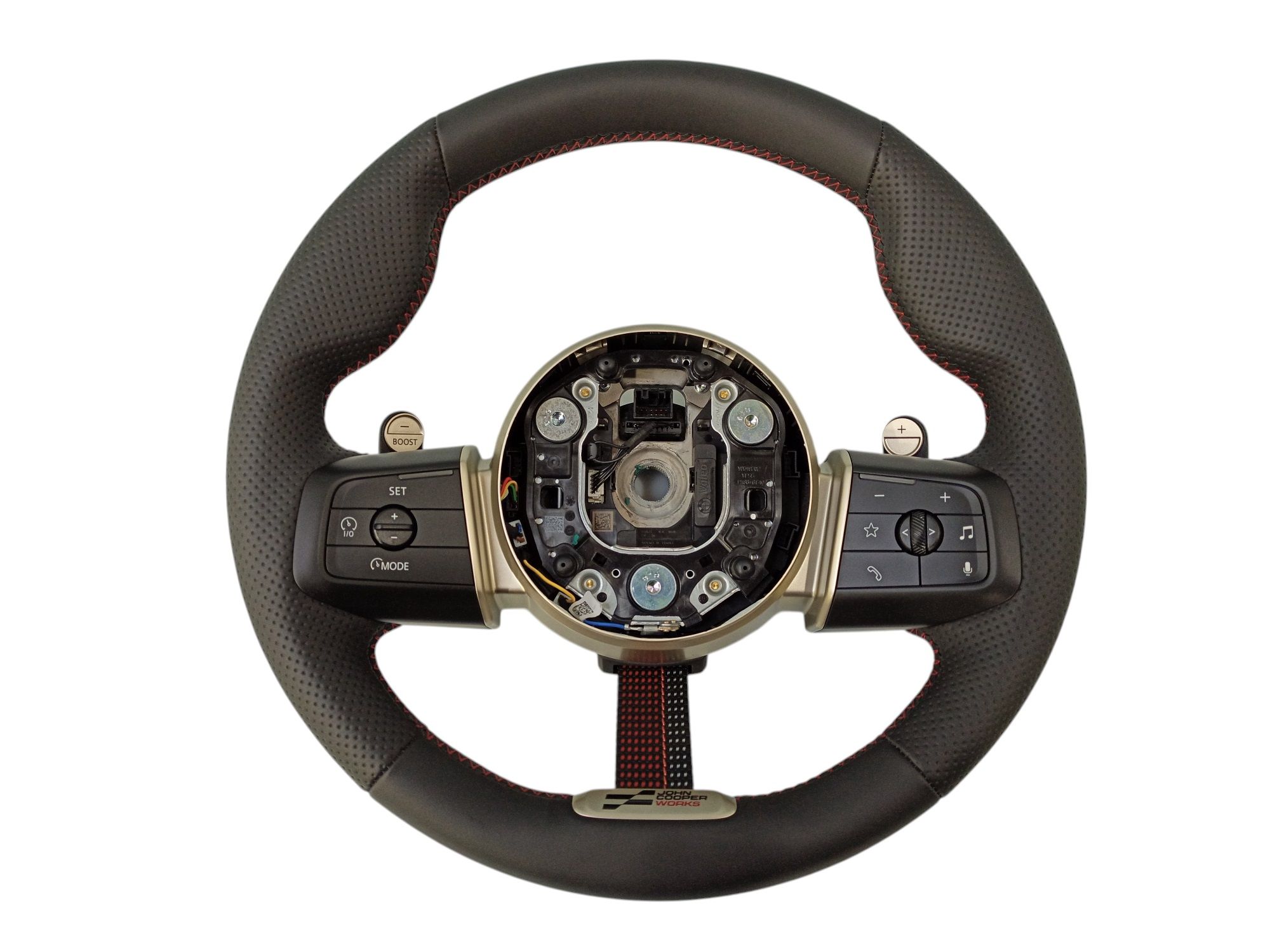 BMW 6 GT (G32) Electronics & steering wheels BMW MINI Cabrio F67, MINI Countryman U25, MINI ...