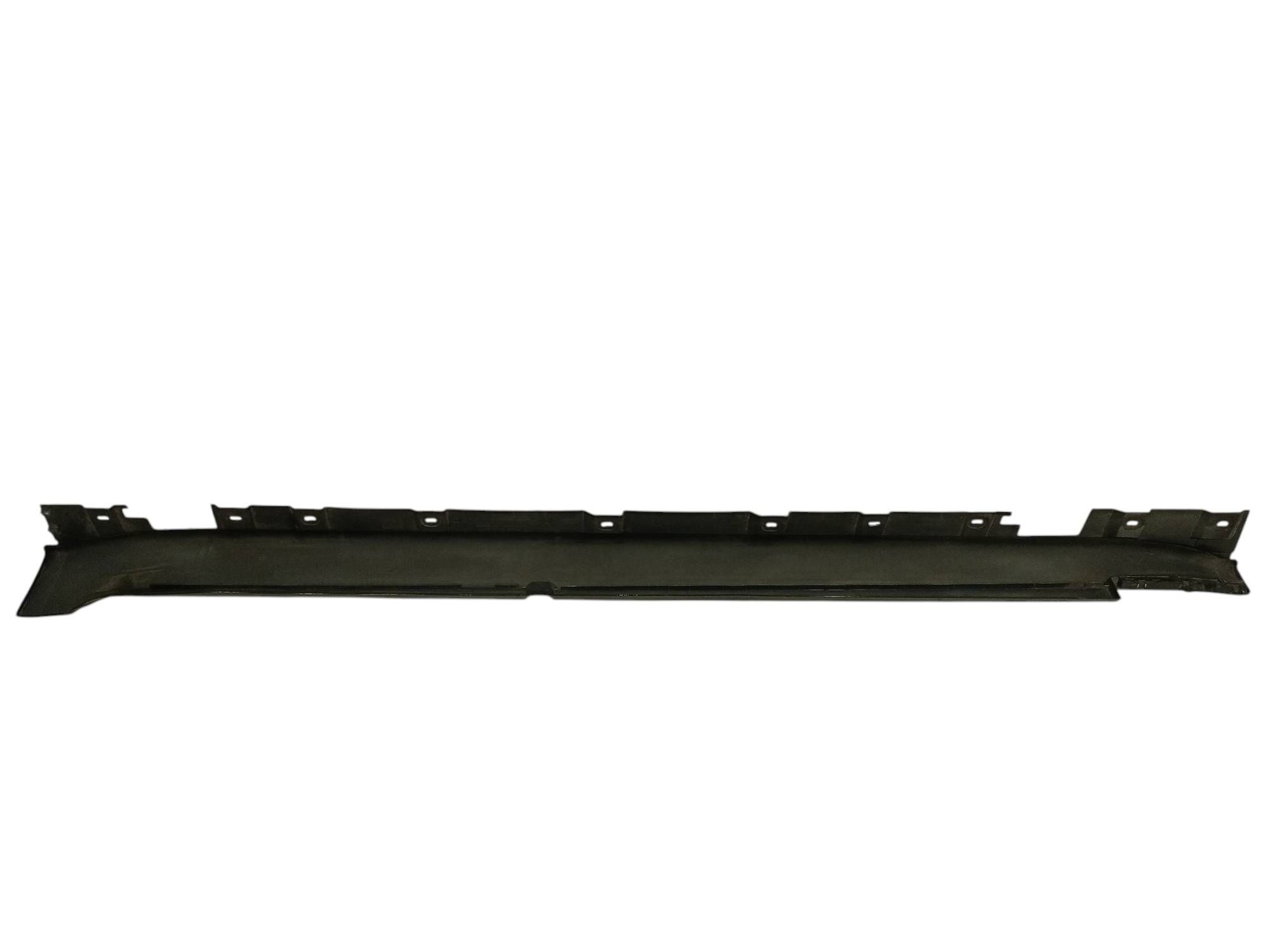 BMW 7 (G11 / G12) Sill BMW 7 SERIES Sill OEM 51177212740

Part codes: ...
