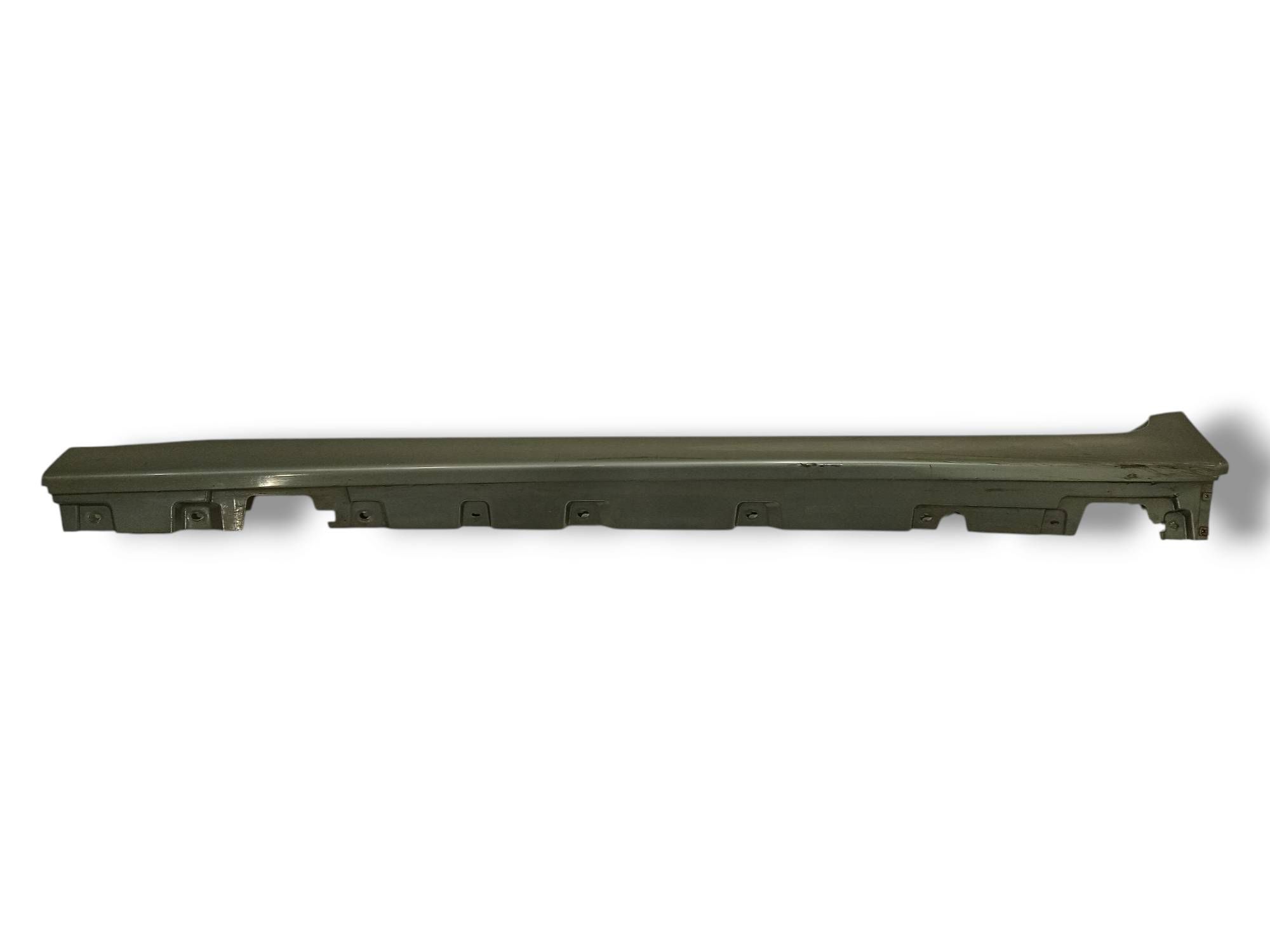 BMW 5 (F10 / F11) Sill BMW 5 SERIES Sill OEM 51777262663

Part codes: ...