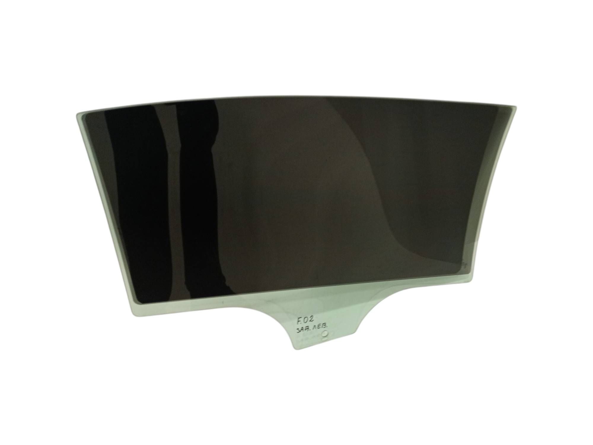 BMW 7 (G11 / G12) Rear door window glass BMW 7 SERIES Rear door window glass OEM 7182093...