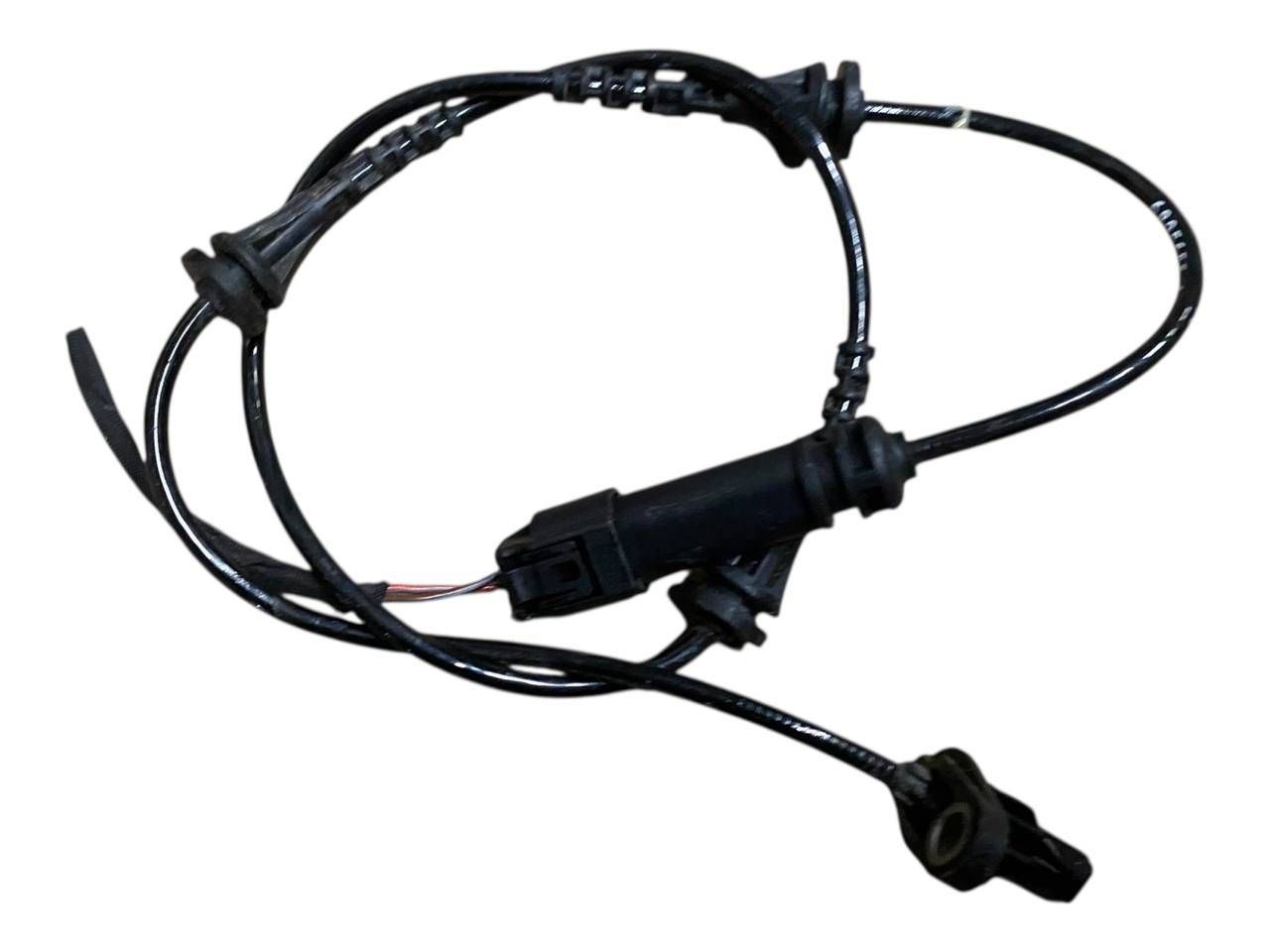 BMW X5 (G05) ABS brake wheel speed sensor BMW X5 ABS brake wheel speed sensor OEM 3452687...