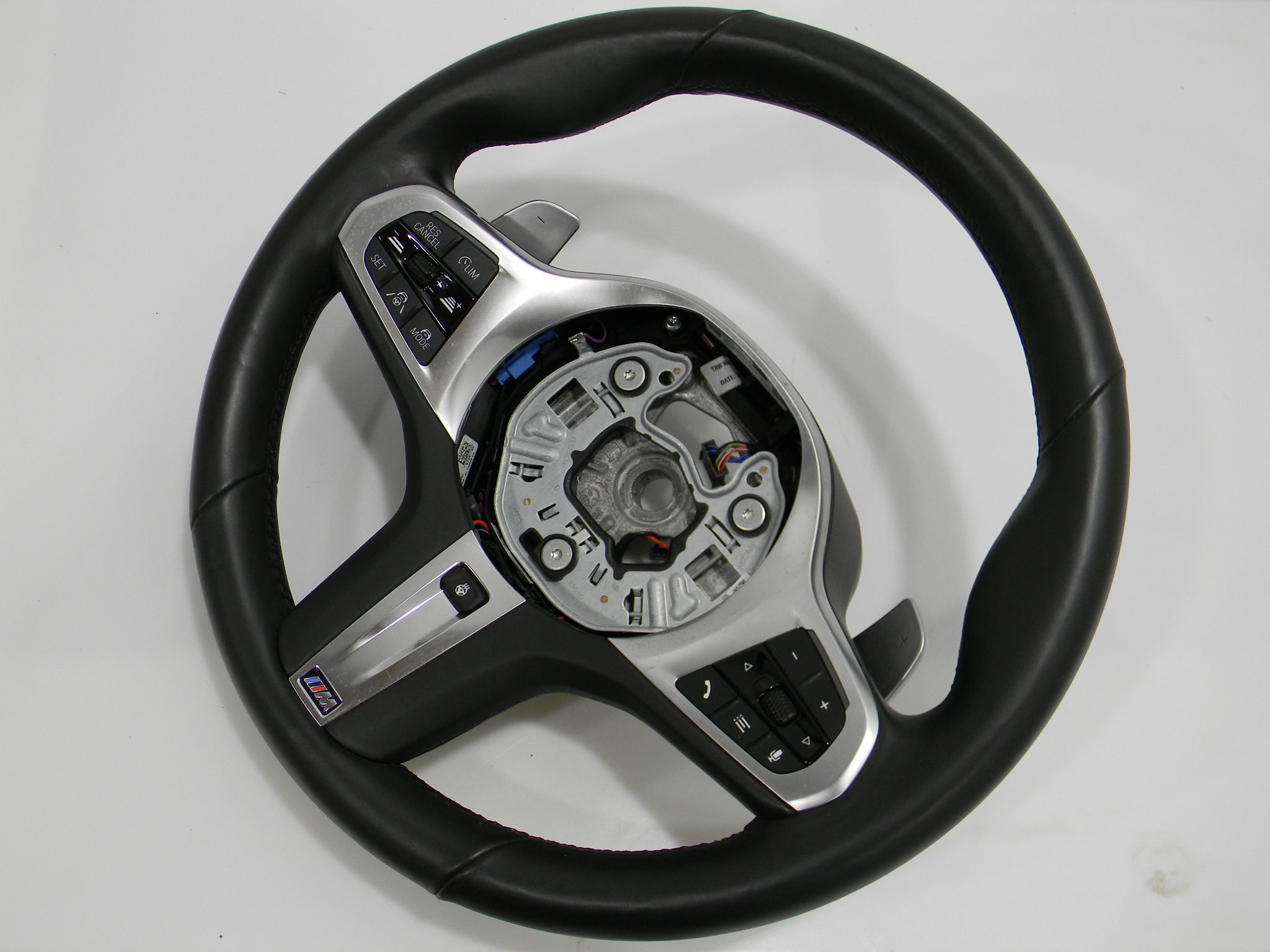 BMW 3 (G20 / G21) Lenkrad / Steering Wheel BMW 3 SERIES Lenkrad / Steering Wheel OEM 32308...