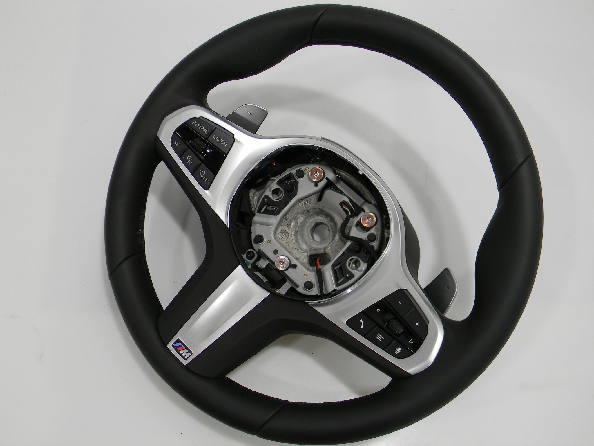 BMW X5 (G05) Lenkrad / Steering Wheel BMW X5 Lenkrad / Steering Wheel OEM 32305A4B4A7...